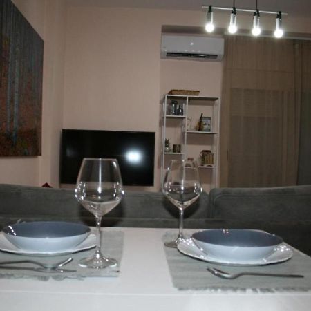 Kalpazo Myslym Shyri Tirana Apartment Ngoại thất bức ảnh